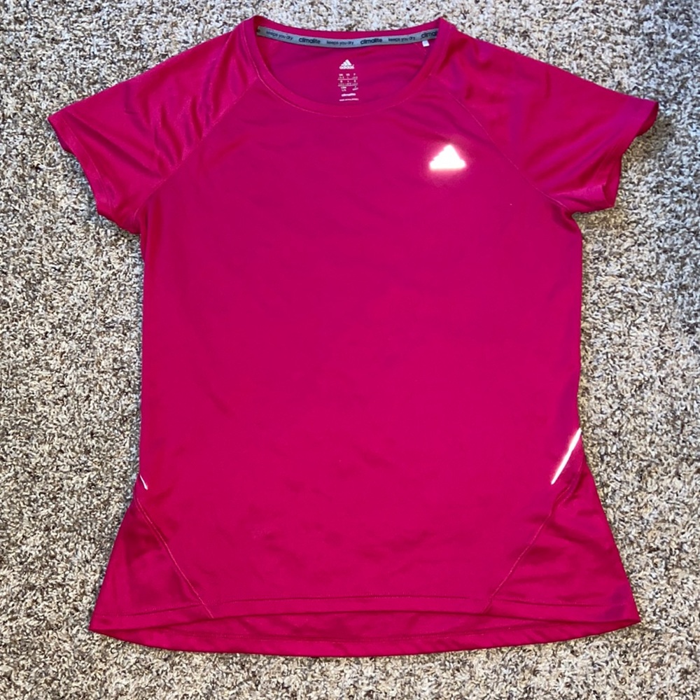 Adidas tee